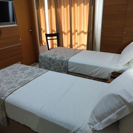 Varadero Palace Hotel I Florianópolis Buitenkant foto