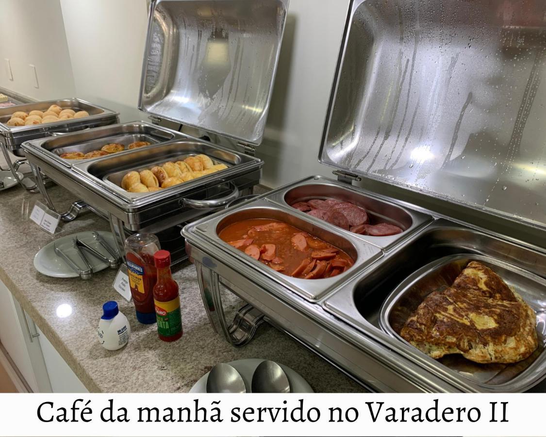 Varadero Palace Hotel I Florianópolis Buitenkant foto