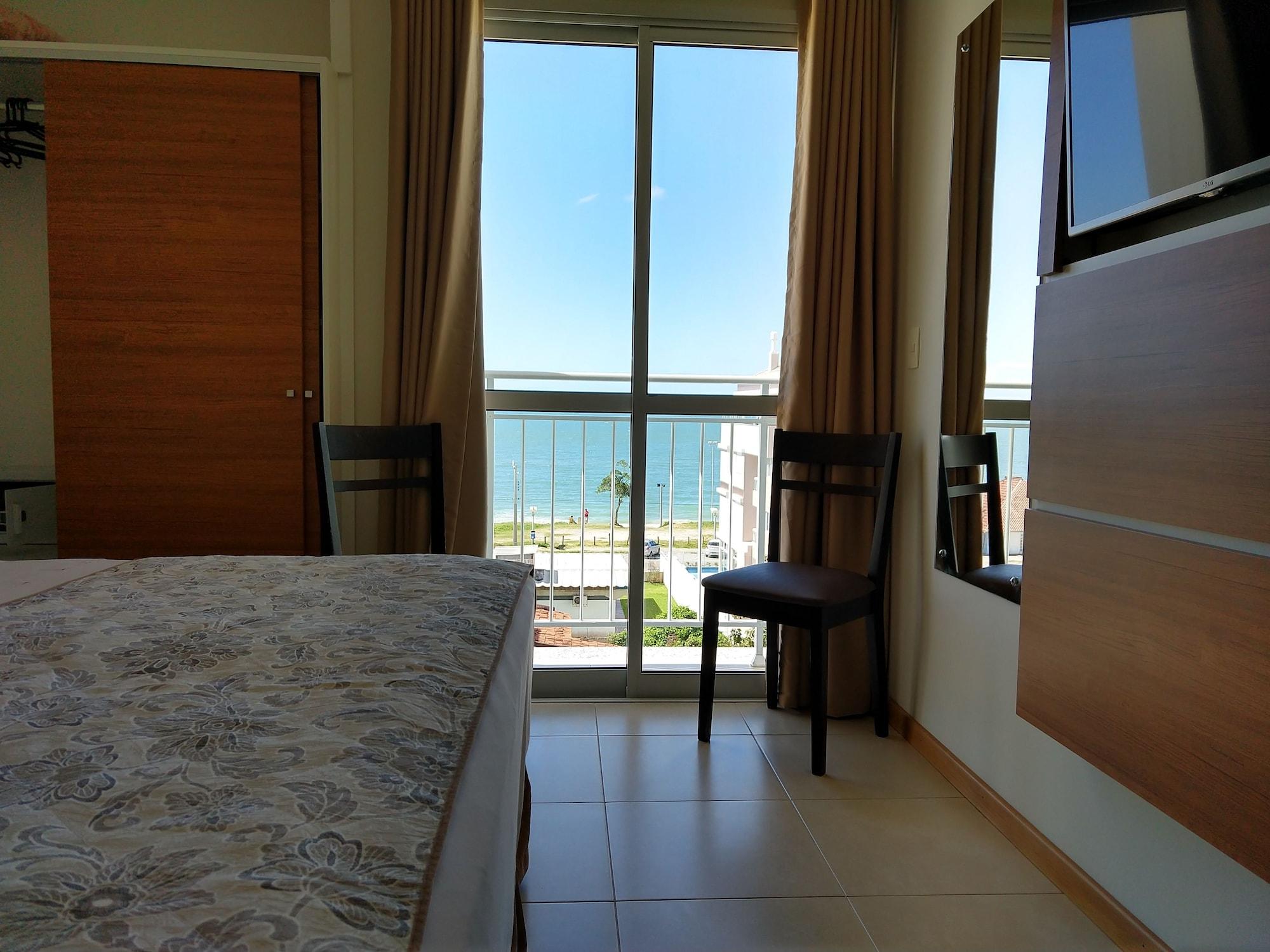Varadero Palace Hotel I Florianópolis Buitenkant foto