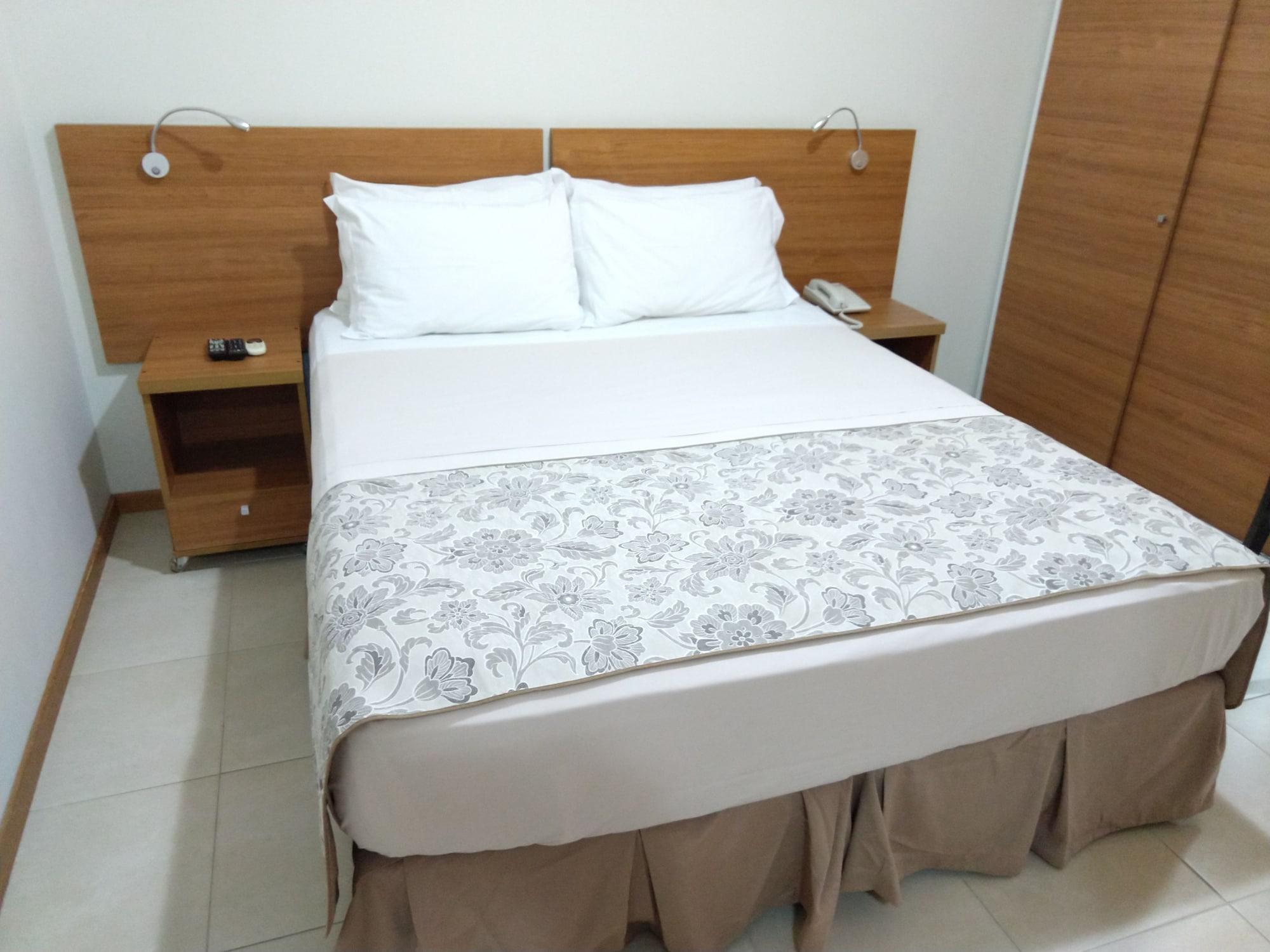 Varadero Palace Hotel I Florianópolis Buitenkant foto