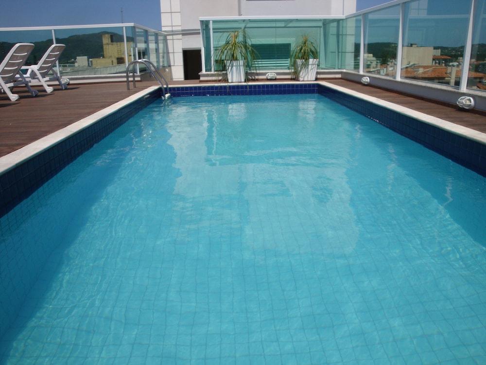 Varadero Palace Hotel I Florianópolis Buitenkant foto