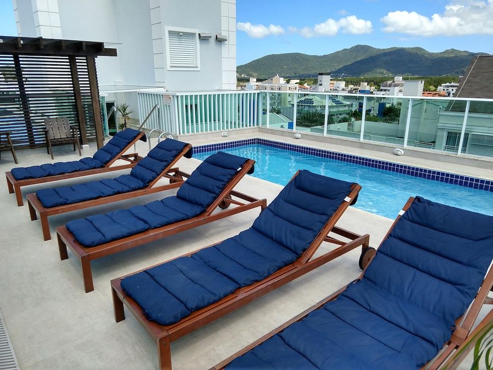 Varadero Palace Hotel I Florianópolis Buitenkant foto