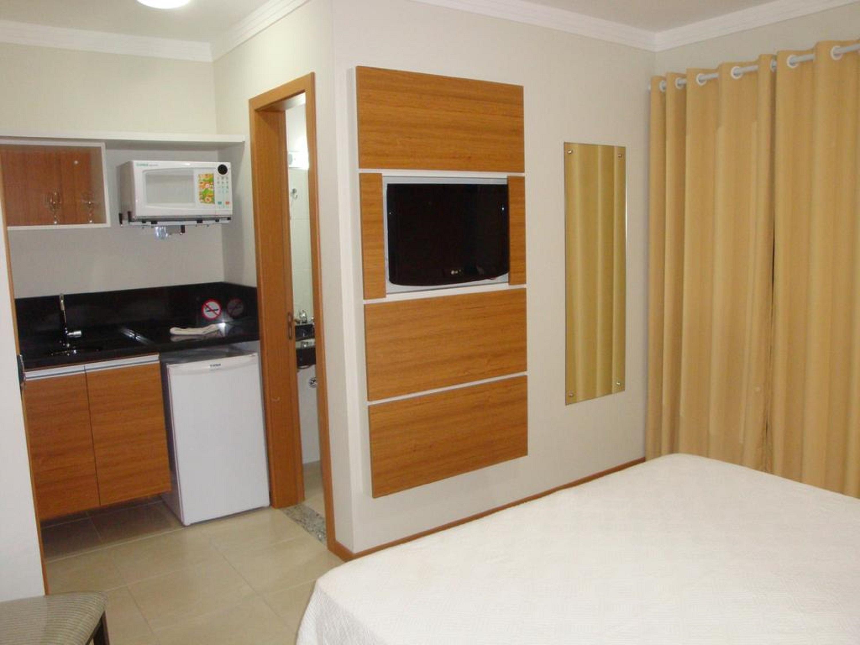 Varadero Palace Hotel I Florianópolis Buitenkant foto