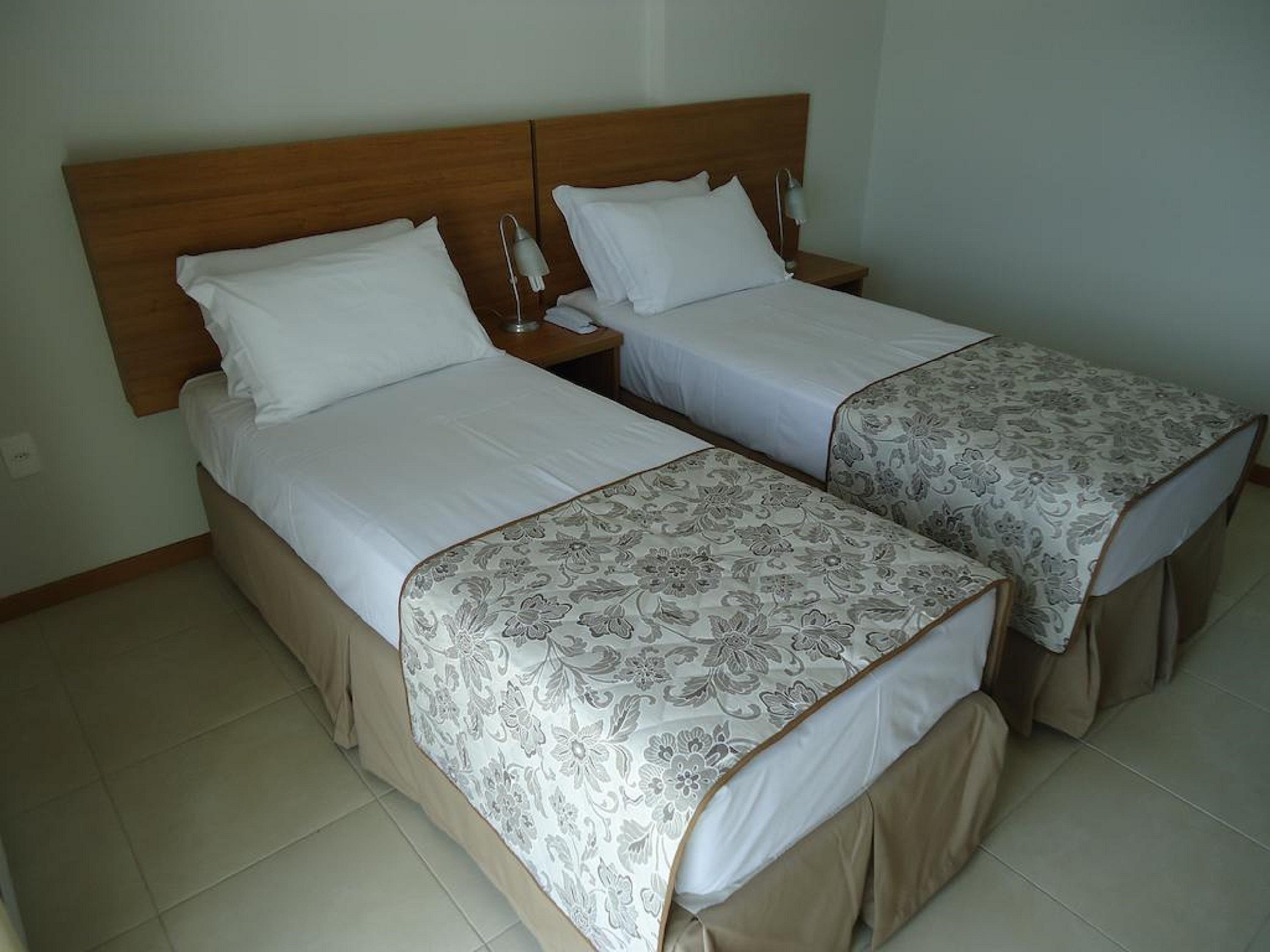 Varadero Palace Hotel I Florianópolis Buitenkant foto