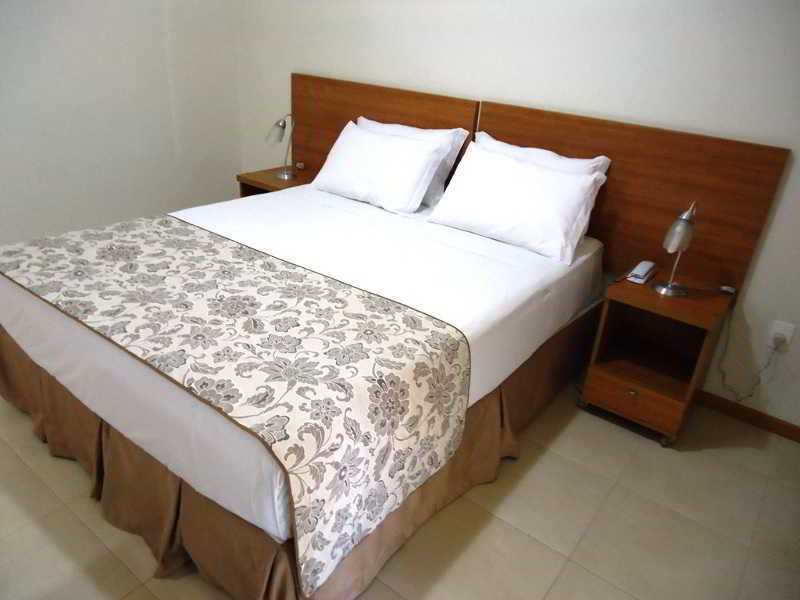 Varadero Palace Hotel I Florianópolis Buitenkant foto
