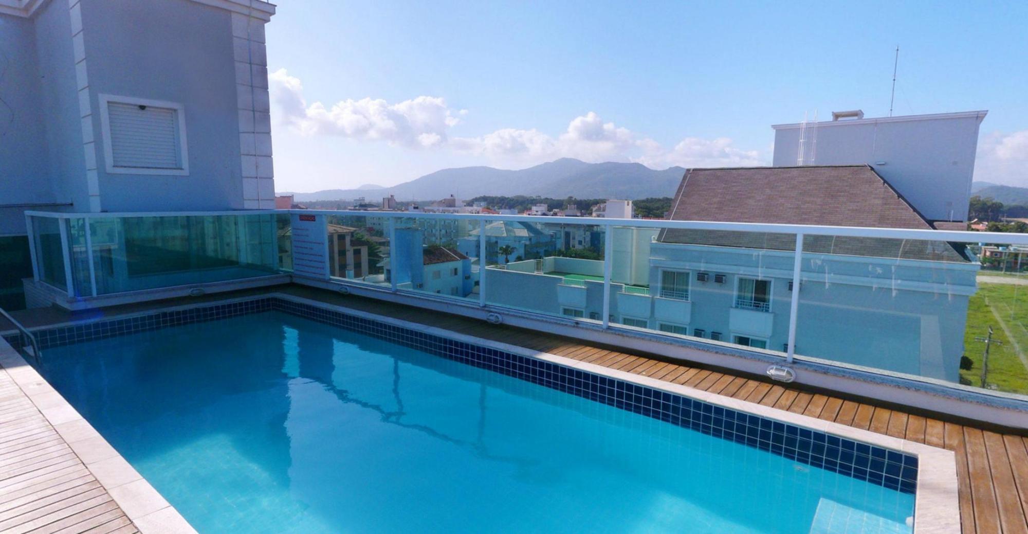 Varadero Palace Hotel I Florianópolis Buitenkant foto