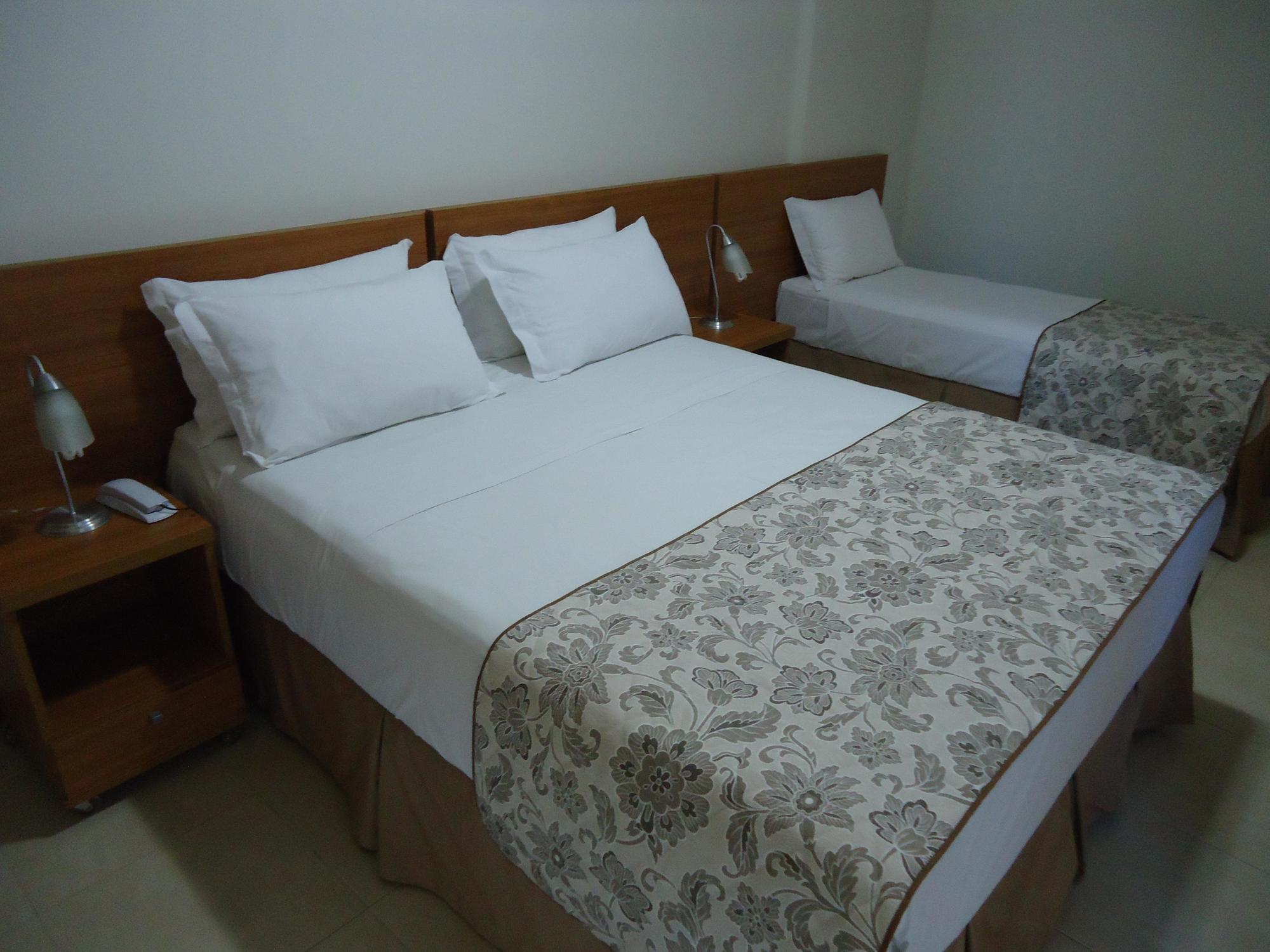 Varadero Palace Hotel I Florianópolis Buitenkant foto